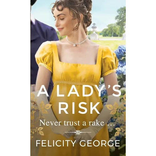 A Lady's Risk