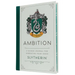 Harry Potter: Ambition: A Guided Journal for Embracing Your Inner Slytherin