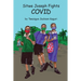 Sitwe Joseph Fights COVID