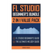 FL Studio Beginner's Bundle: FL Studio Beginner's Guide & The Ultimate Melody Guide