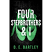 Four Stepbrothers & I: O'Reilly Fight Club Series