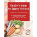 Chef Tee's Recipe for Success Workbook: A Recipe for a Successful Reentry
