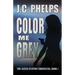 Color Me Grey: Book One of the Alexis Stanton Chronicles