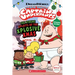 The Xtreme Xploits of the Xplosive Xmas (the Epic Tales of Captain Underpants Tv)