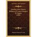 Estudios Sobre Musica Religiosa El Canto Liturgico El Organo (1898)