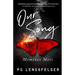 Our Song, Memento Mori: A psychological suspense novel