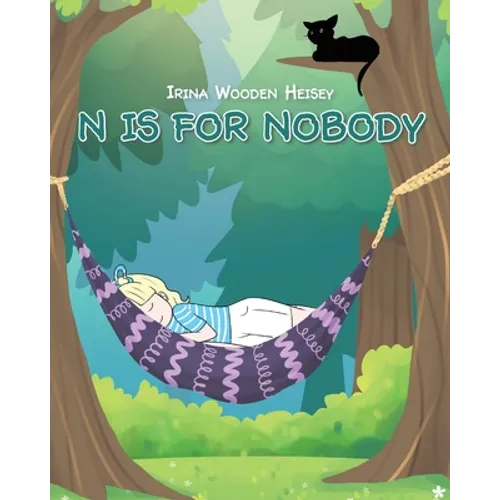 N is for Nobody