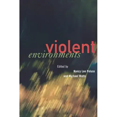 The Violent Environments: Social Bonds and Racial Hubris