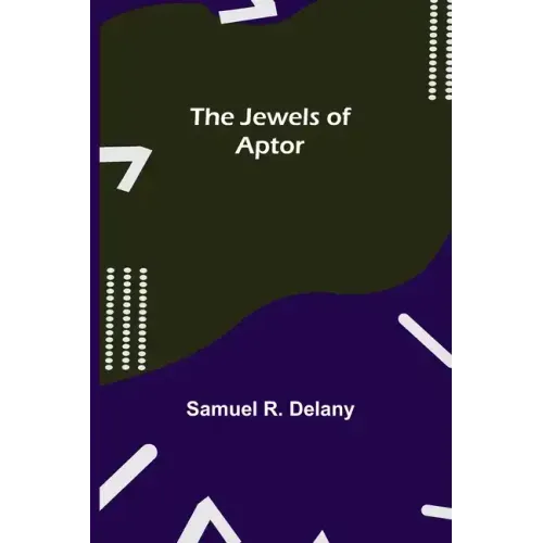 The Jewels of Aptor