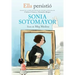 Ella Persistió Sonia Sotomayor / She Persisted: Sonia Sotomayor