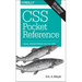 CSS Pocket Reference: Visual Presentation for the Web