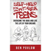 Self-Help for At-Risk Teens: Overcome the Odds and Live the Life of Your Dreams