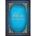 Deep Waters Lift Your Gaze Prayer Book