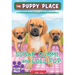 Sugar, Gummi and Lollipop (the Puppy Place #40)