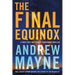 The Final Equinox: A Theo Cray and Jessica Blackwood Thriller