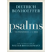 Psalms: The Prayer Book of the Bible