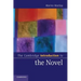 The Cambridge Introduction to the Novel