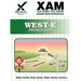 West-E Physics 0265 Teacher Certification Test Prep Study Guide