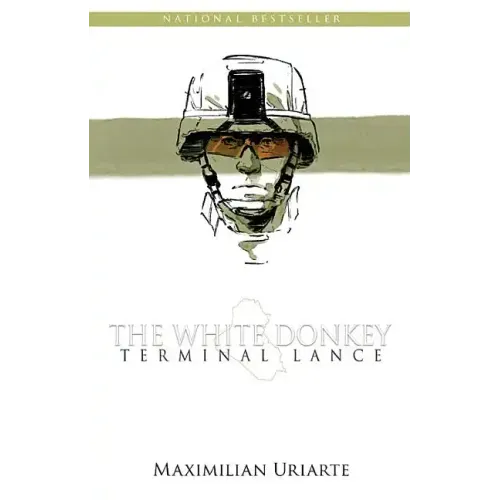 The White Donkey: Terminal Lance