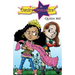 Danica Dramatica: Queen Me!