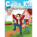 The Covid Kid