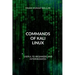 Commands of Kali Linux