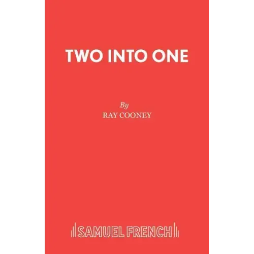 Two Into One