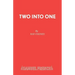 Two Into One