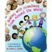 Baking with Grandmas from Around the World: A Fun Cookbook for Children and Adults