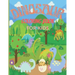 Dinosaurs Coloring Book for Kids: Dinosaurs Coloring for Boys & Girls
