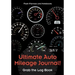 Ultimate Auto Mileage Journal! Grab the Log Book