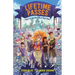 Lifetime Passes