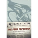The Perk Paperboy
