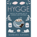 Hygge: Unlock the Danish Art of Coziness and Happiness