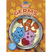 Giantmicrobes--Germs and Microbes Coloring Book