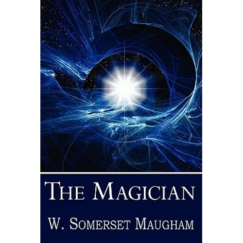 The Magician