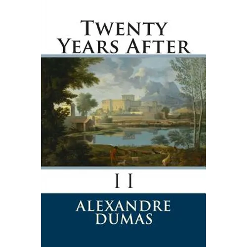Twenty Years After