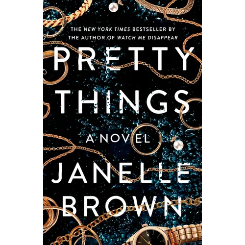 Pretty Things
