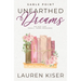 Unearthed Dreams: An Age Gap Small Town Romance