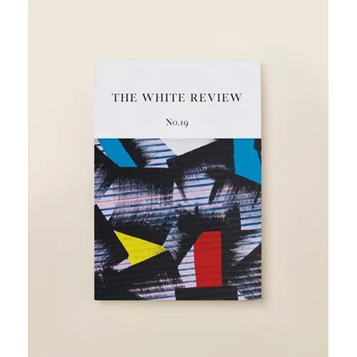 The White Review No. 19