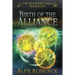 Birth of the Alliance (The Aliomenti Saga - Book 4)