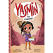 Yasmin the Zookeeper