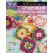 50 Cents a Pattern: Crocheted Granny Squares: 20 on the Go Projects