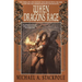 When Dragons Rage: Book Two of the DragonCrown War Cycle