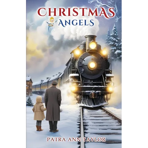 Christmas Angels