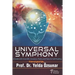 Universal Symphony: A Guide with Scientific Literature, Poetry and Tales for Self-Healing