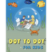 Dot to Dot for Kids: Sea Animals
