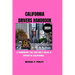 California Drivers Handbook 2024: A handbook you can rely on as a driver in California