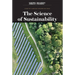 The Science of Sustainability