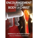 ENCOURAGEMENT FOR THE BODY OF CHRIST - Embrace & Activate the Key